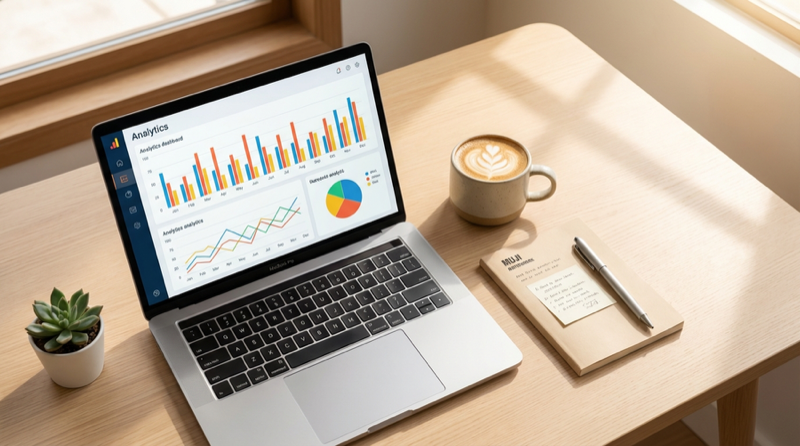 Exit Interview Ergebnisse im Dashboard auswerten