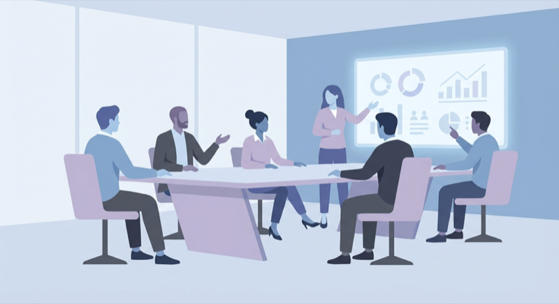 Digitaler Kummerkasten im mittelständischen Unternehmen